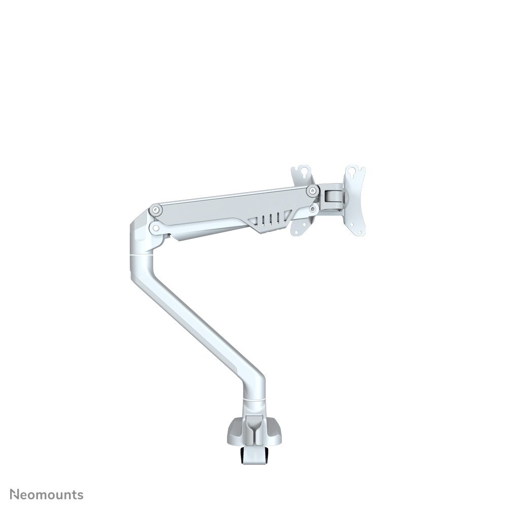 Neomounts FPMA-D750SILVER Monitorarm 10-32" - gasveer - Topfix